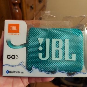 JBL Harman GO 3